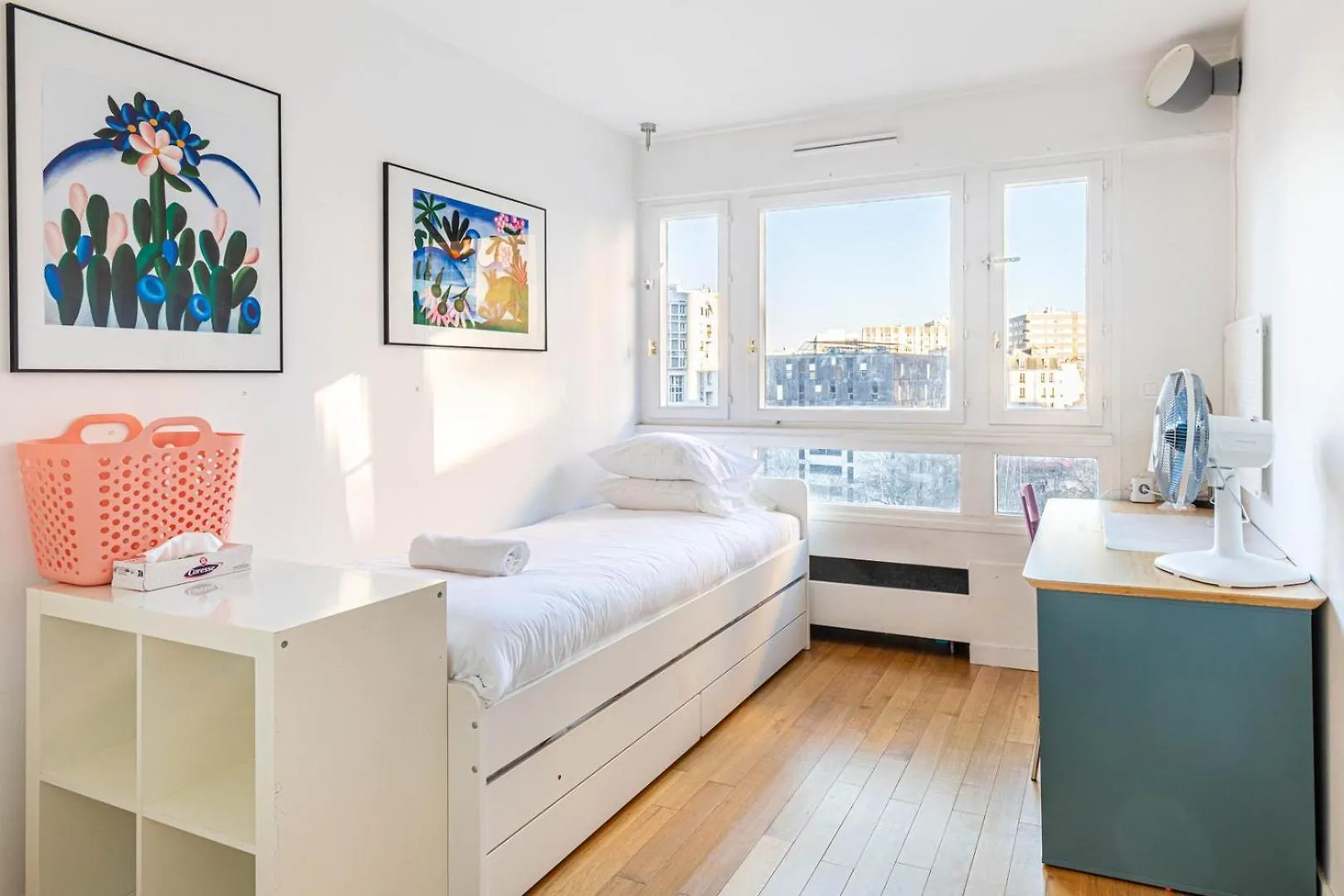 Apartment Guestready - Charming Stay Near Chinatown Paris France