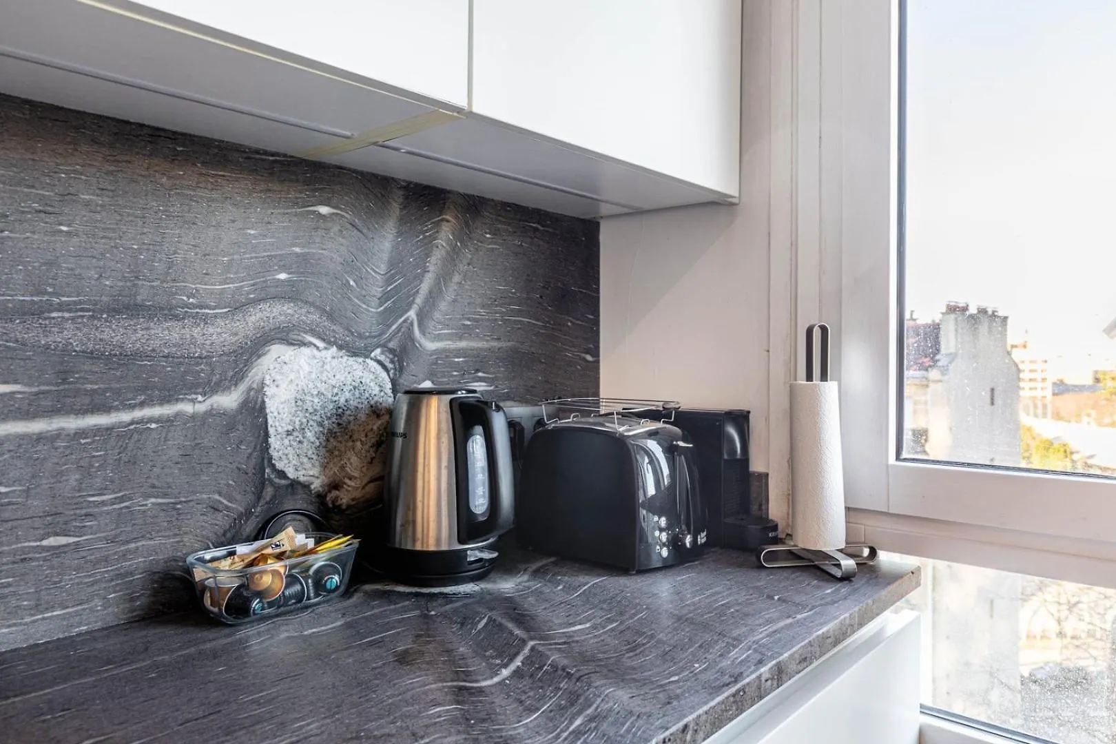 Apartment Guestready - Charming Stay Near Chinatown Paris