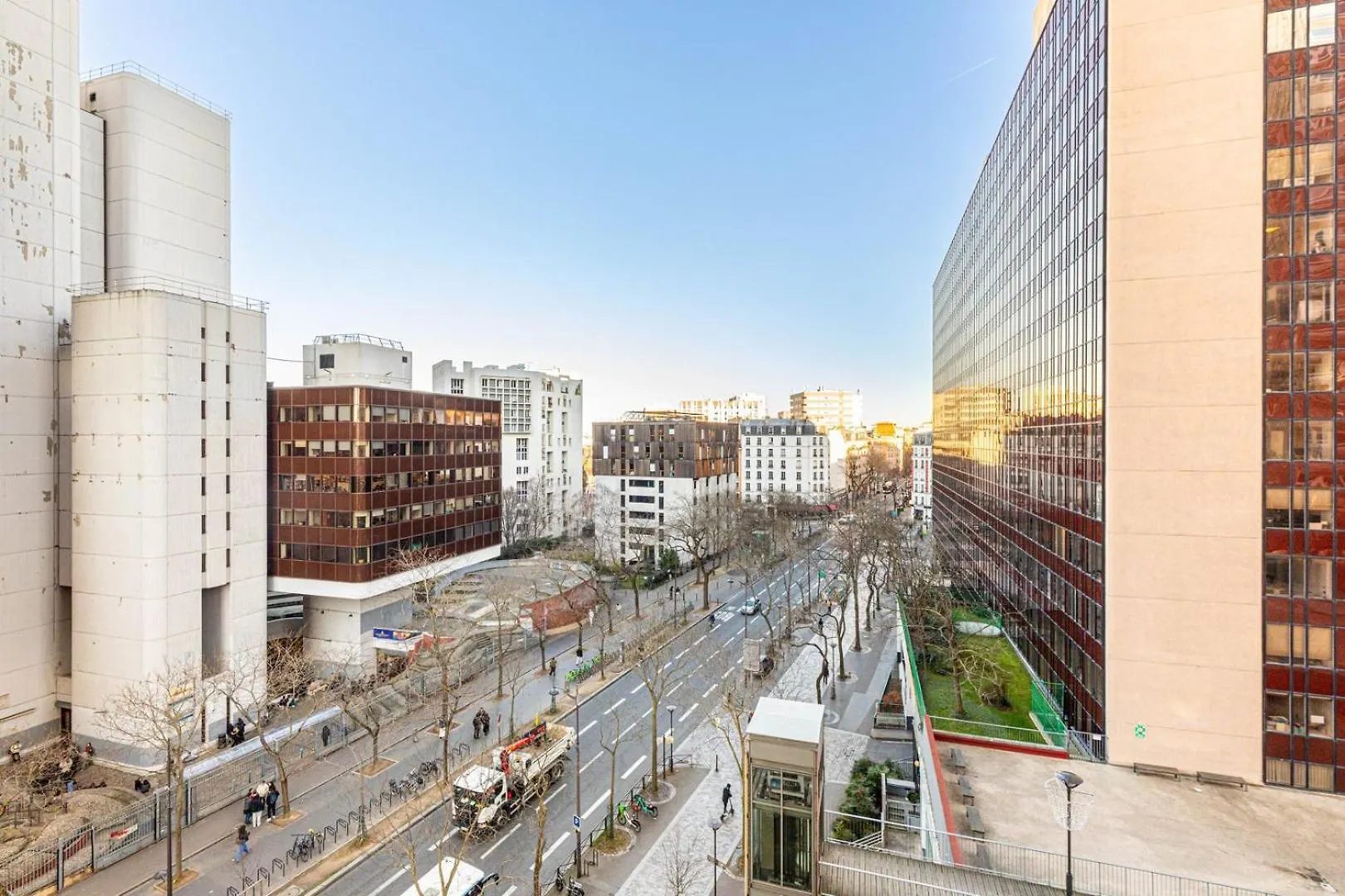 Guestready - Charming Stay Near Chinatown Paris