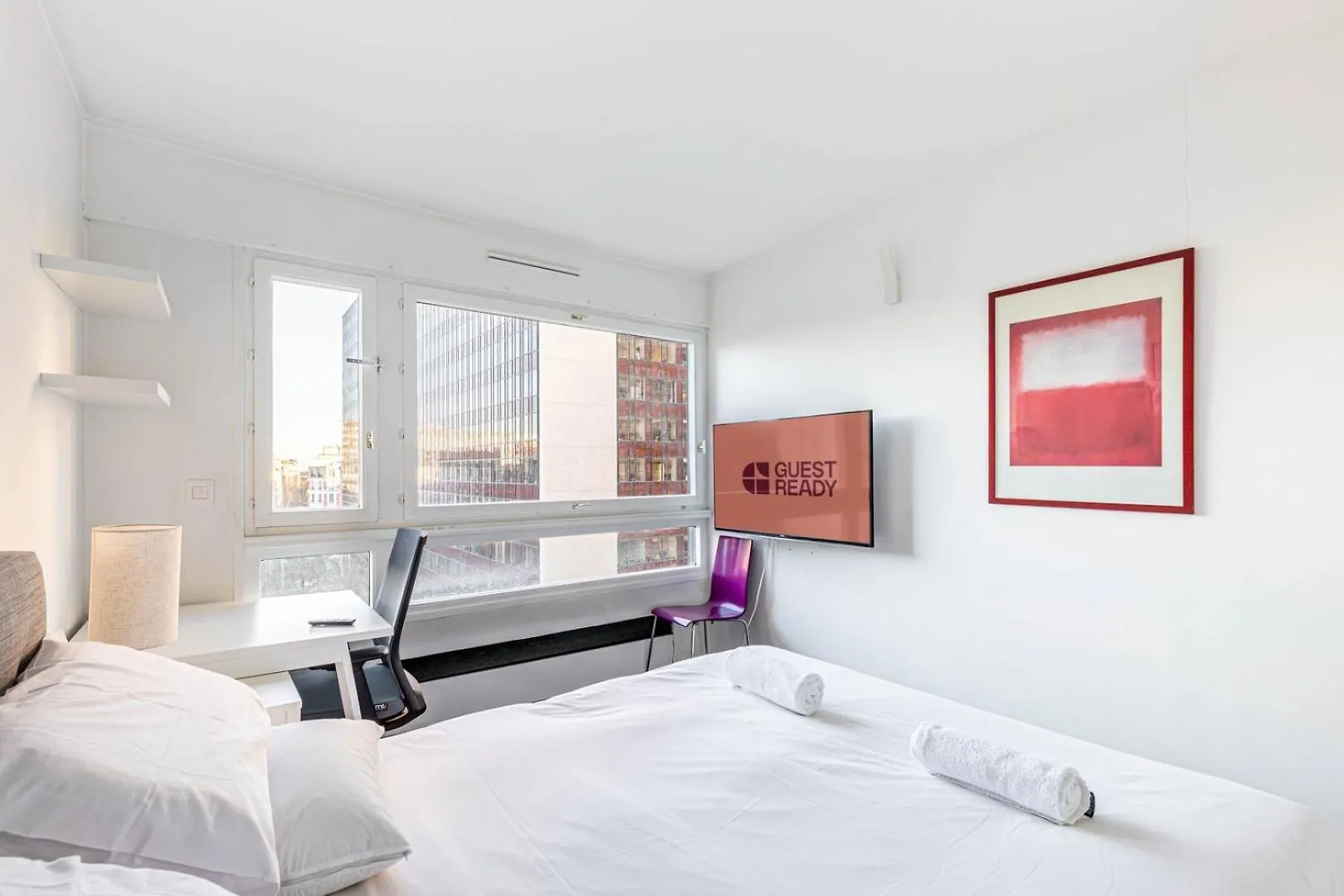 Guestready - Charming Stay Near Chinatown Paris France